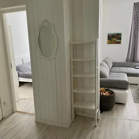 Gemini Homes Ringi Daire Pärnu