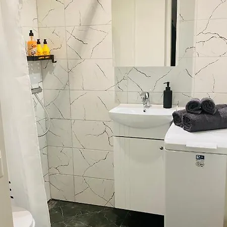 Gemini Homes Ringi Daire Pärnu