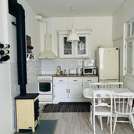 Gemini Homes Ringi Pärnu