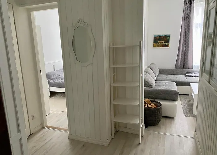 Gemini Homes Ringi Апартаменты Пярну