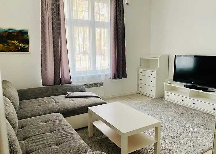 Gemini Homes Ringi Апартаменты