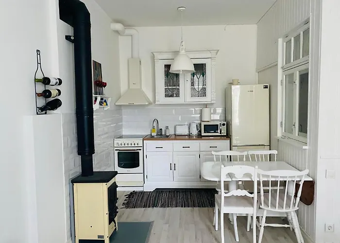 Gemini Homes Ringi Пярну