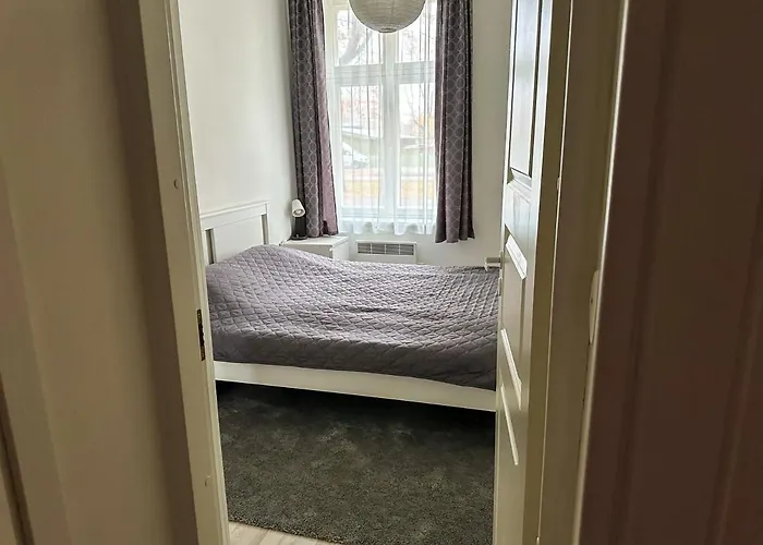 Gemini Homes Ringi * Пярну