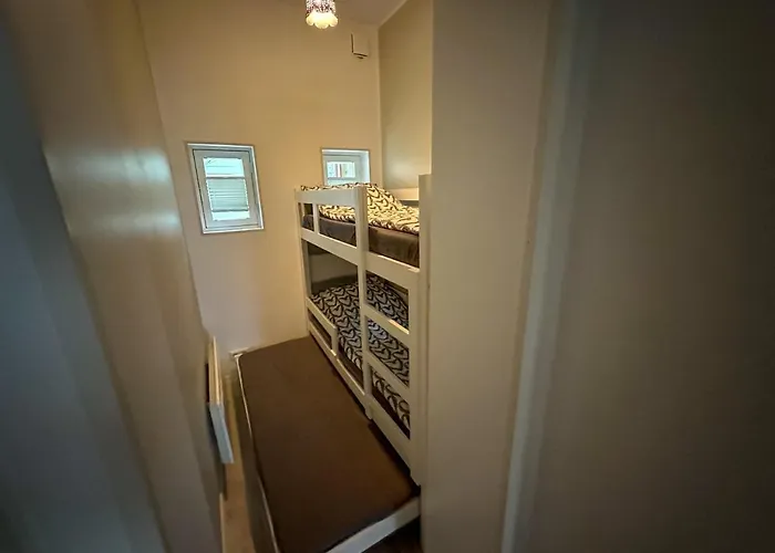 Gemini Homes Ringi Пярну